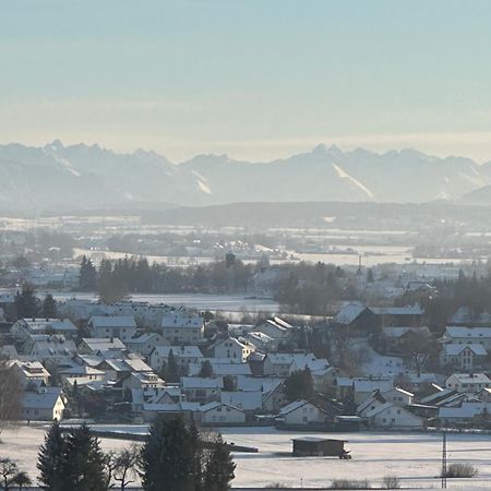 Elmira Daire Memmingen Dış mekan fotoğraf