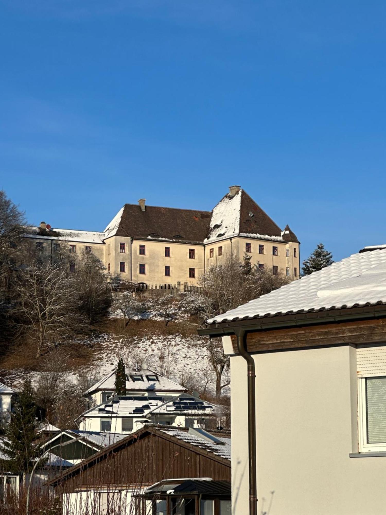 Elmira Daire Memmingen Dış mekan fotoğraf