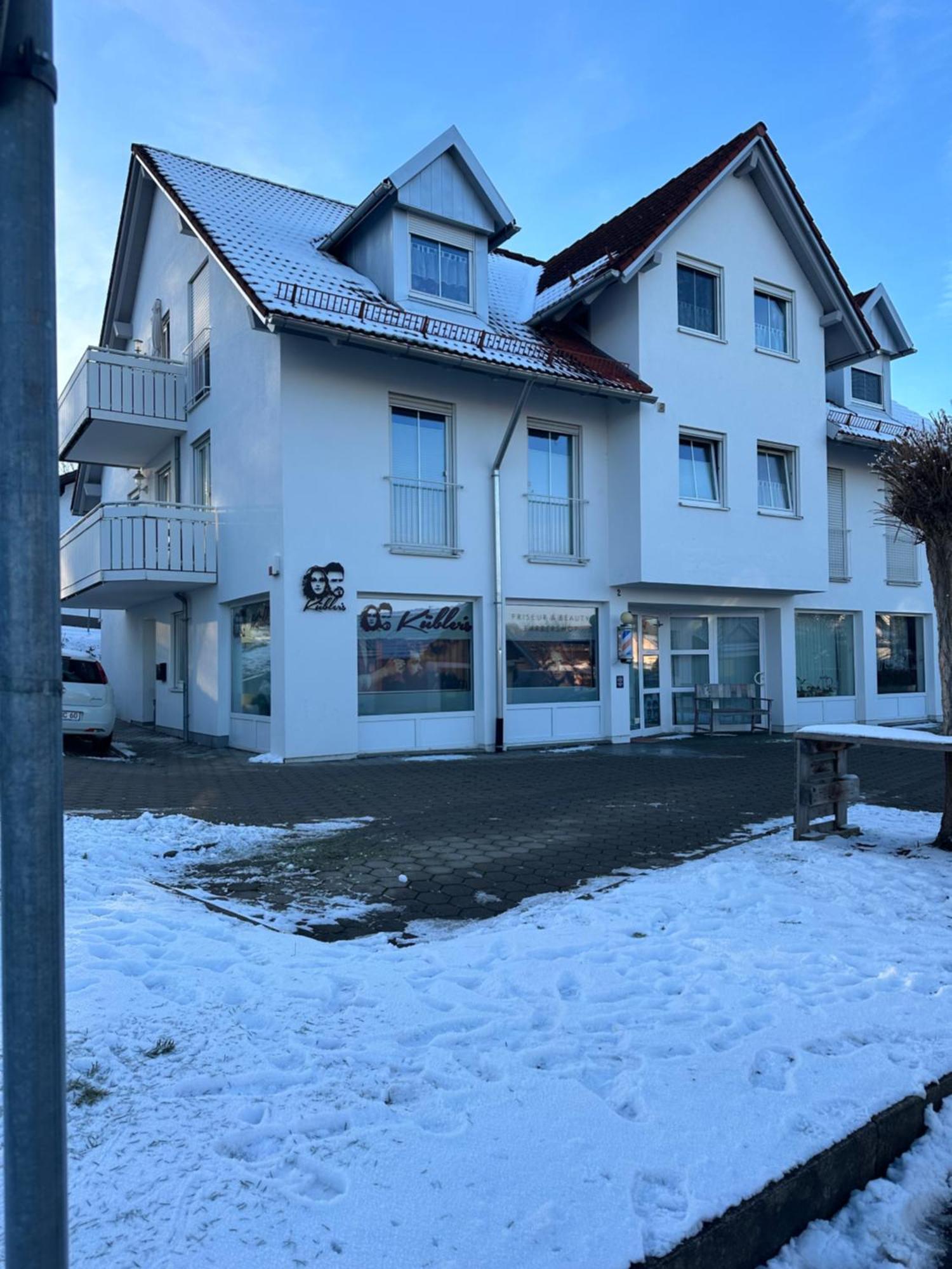 Elmira Daire Memmingen Dış mekan fotoğraf