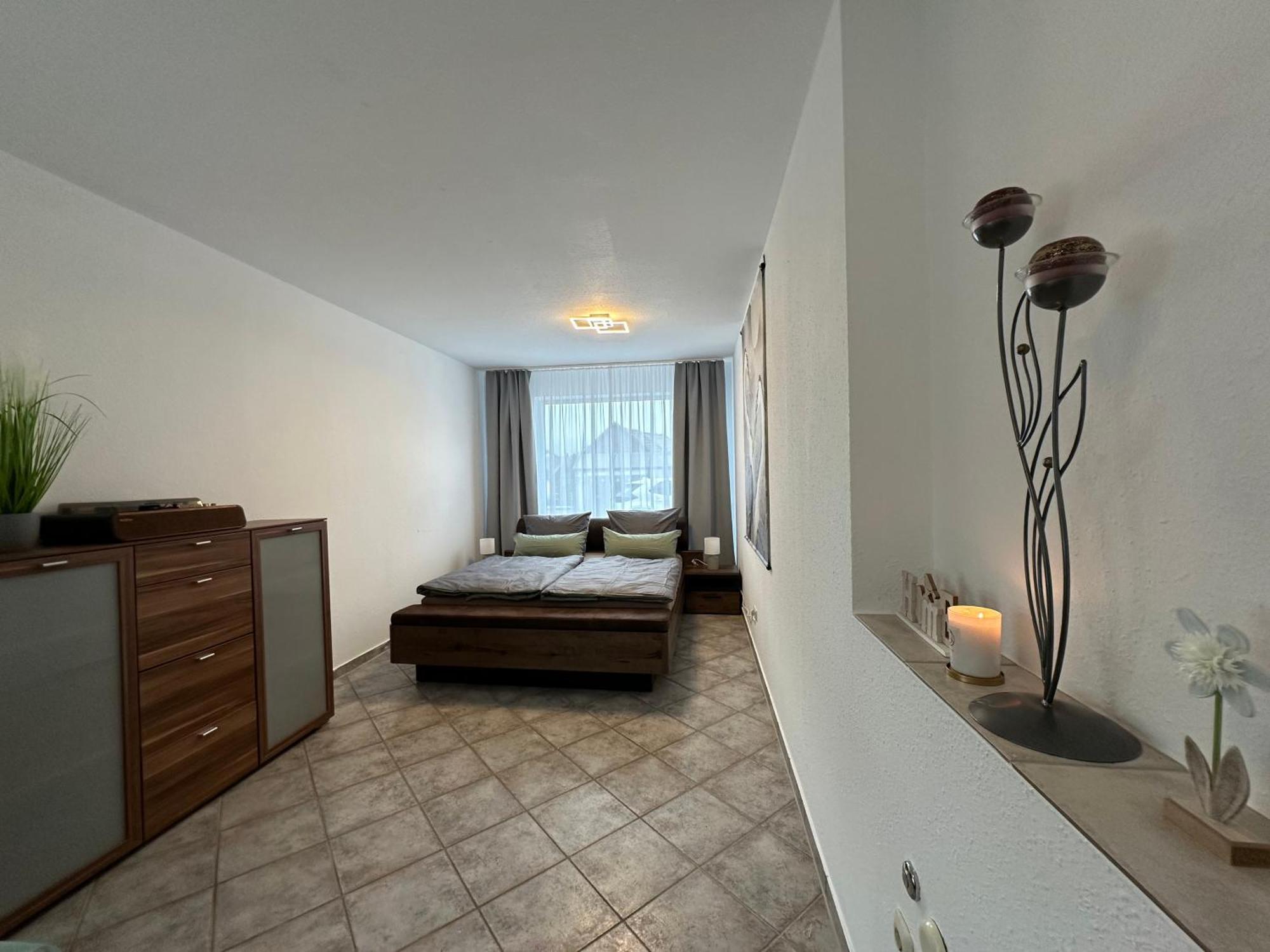 Elmira Daire Memmingen Dış mekan fotoğraf