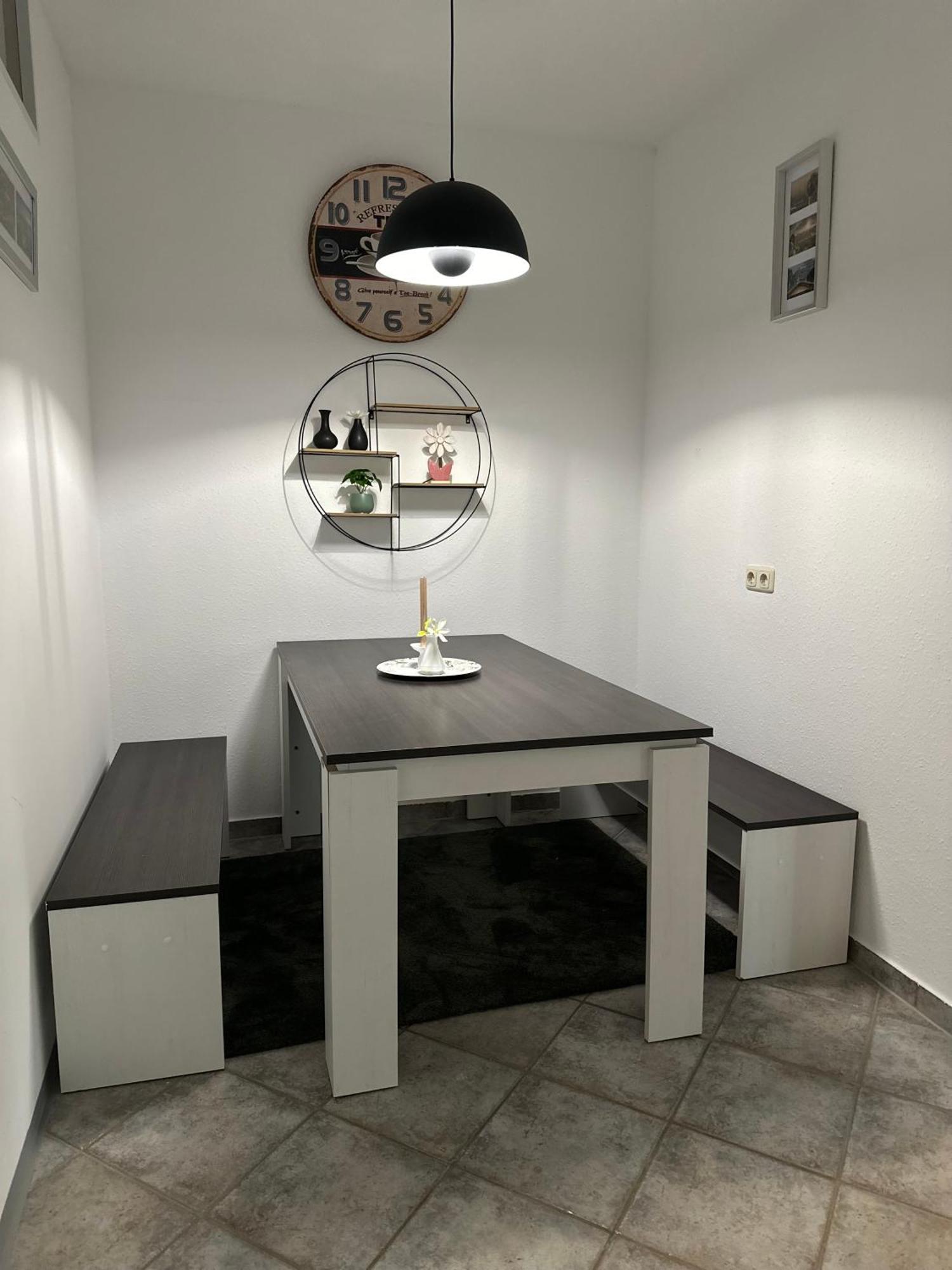 Elmira Daire Memmingen Dış mekan fotoğraf