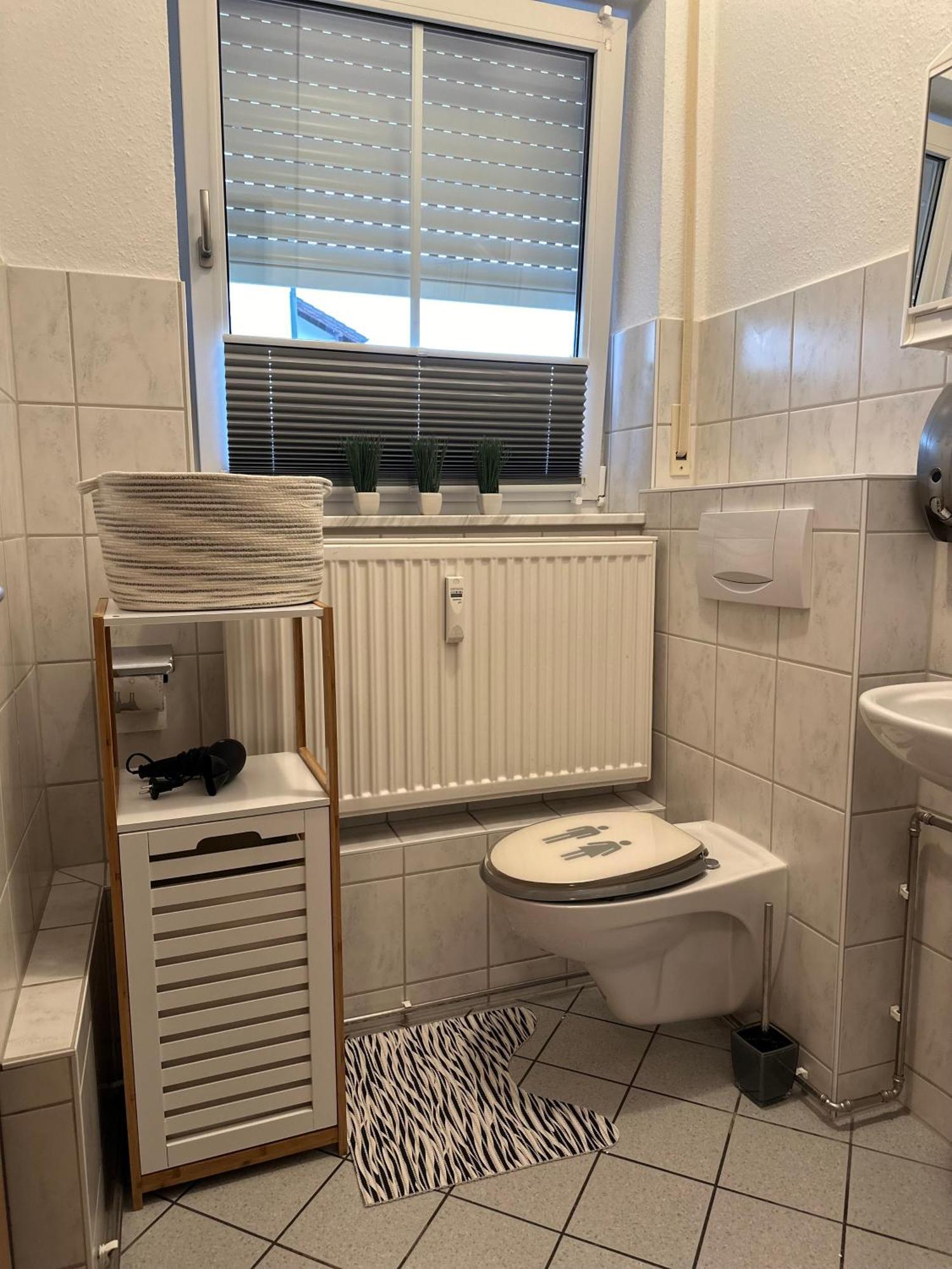 Elmira Daire Memmingen Dış mekan fotoğraf